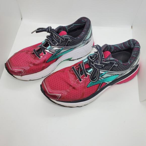 BROOKS Ravenna 7 Sneakers Running Shoes| 8.5 - Picture 6 of 10